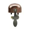 Crane Bell Sonnette E-NE Bell (Clamp Band Mount) Cuivre -RideLight Boutique main 145419 1 8a3e