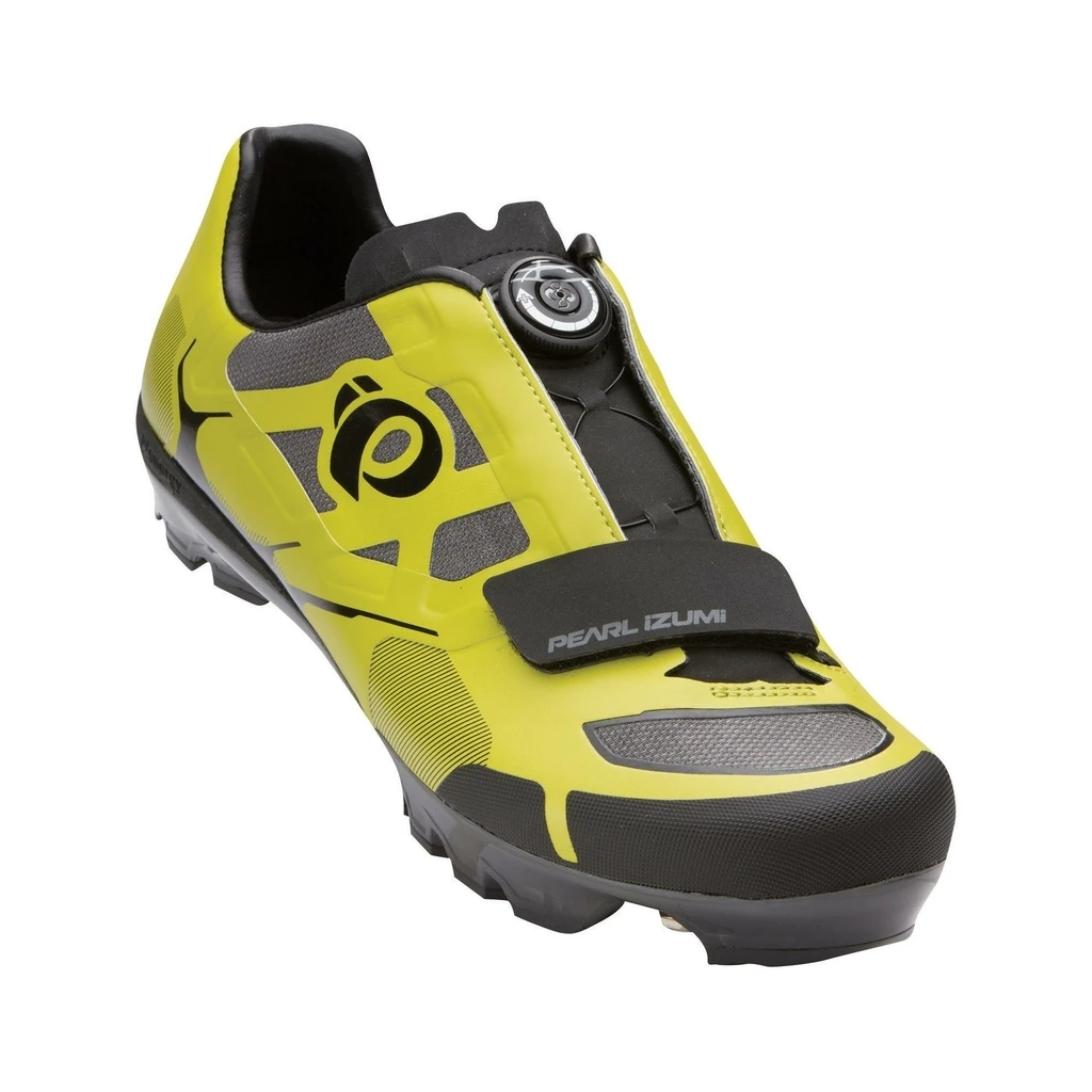 Pearl Izumi X-Project 2.0 Homme Jaune 3 Pearl Izumi X-Project 2.0 Homme Jaune