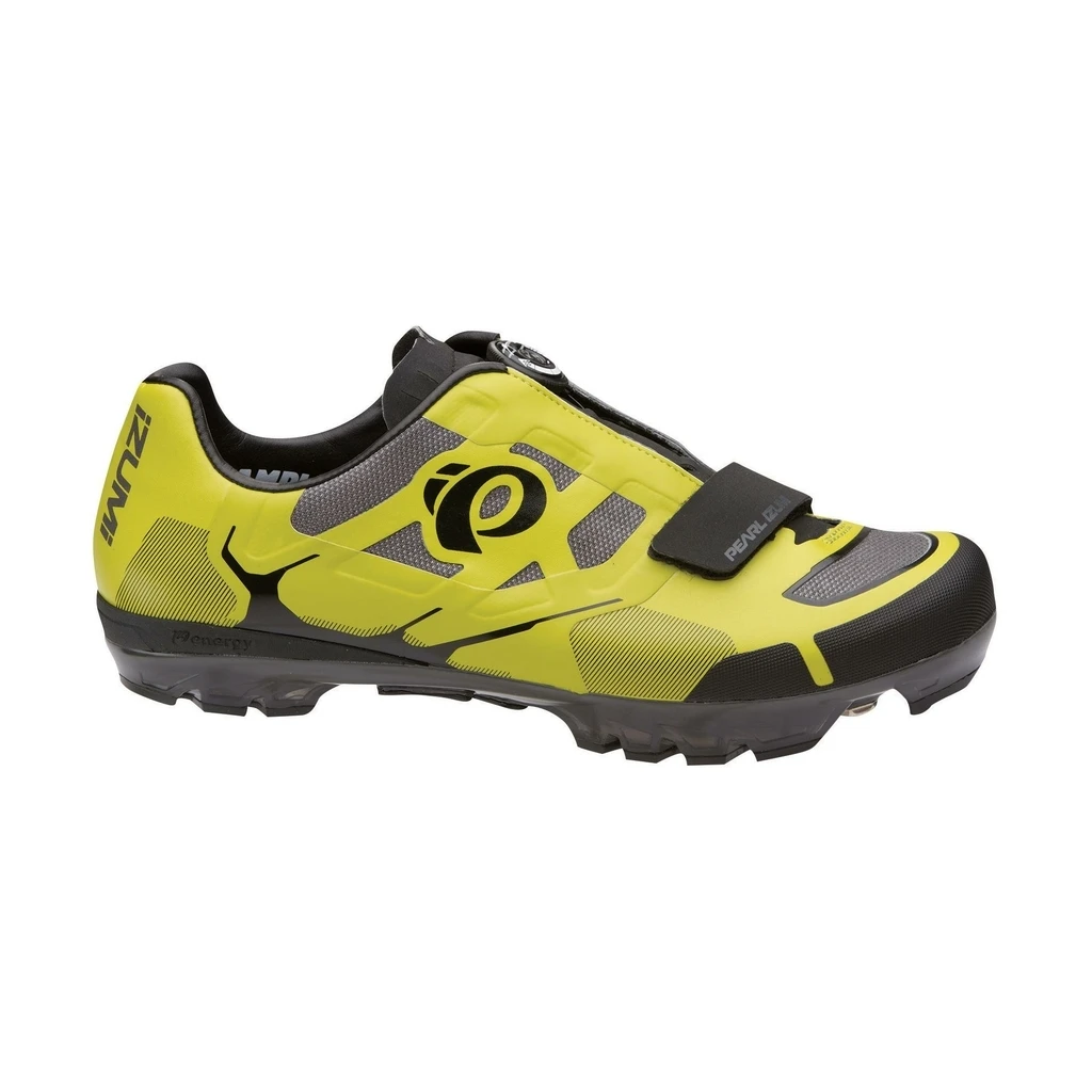 Pearl Izumi X-Project 2.0 Homme Jaune 4 Pearl Izumi X-Project 2.0 Homme Jaune – Image 2