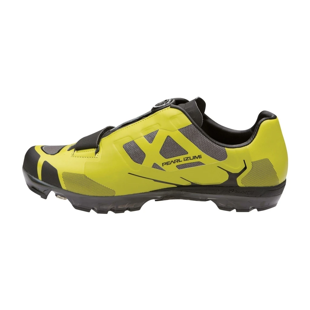 Pearl Izumi X-Project 2.0 Homme Jaune 5 Pearl Izumi X-Project 2.0 Homme Jaune – Image 3