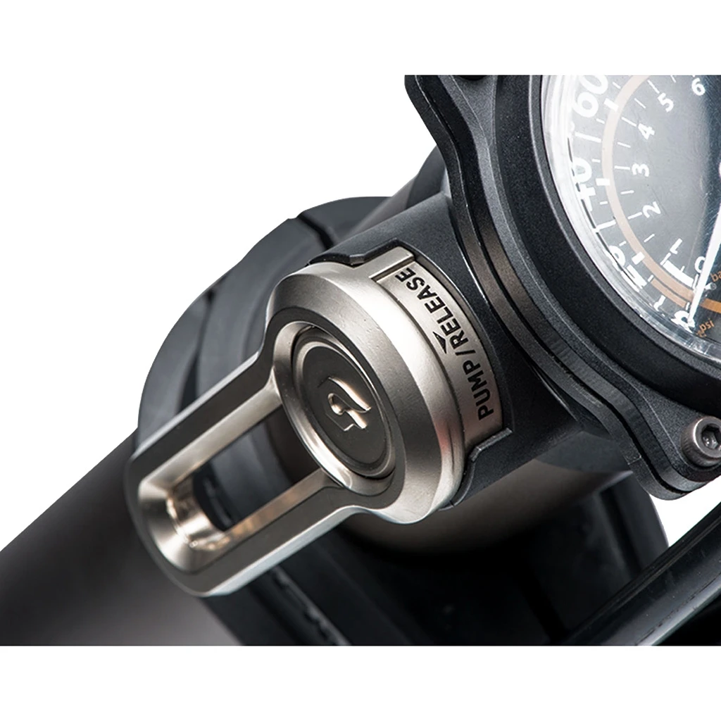 Blackburn Pompe à Pied Spécial Tubeless Chamber 5 Blackburn Pompe à Pied Spécial Tubeless Chamber – Image 3