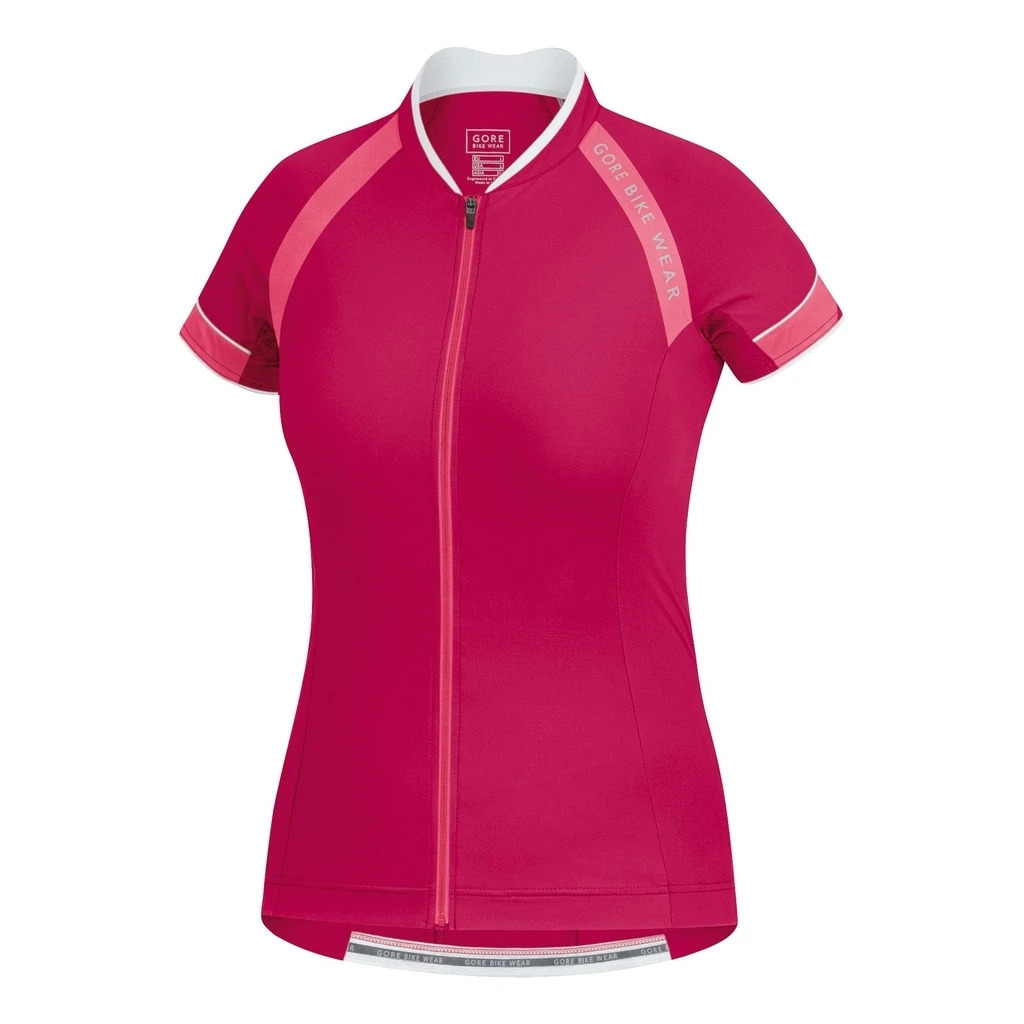Gore Bike Wear Maillot Power 3.0 Femme 3 Gore Bike Wear Maillot Power 3.0 Femme