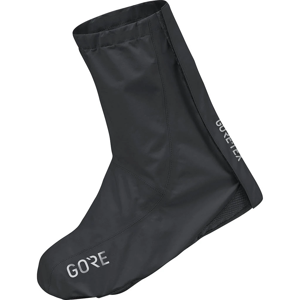 Gore Bike Wear Sur-Chaussures Universal City Homme Noir 3 Gore Bike Wear Sur-Chaussures Universal City Homme Noir