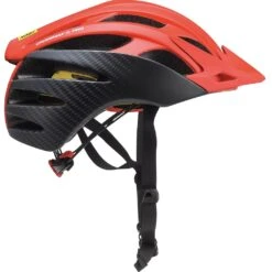 Mavic Crossmax SL Pro Rouge