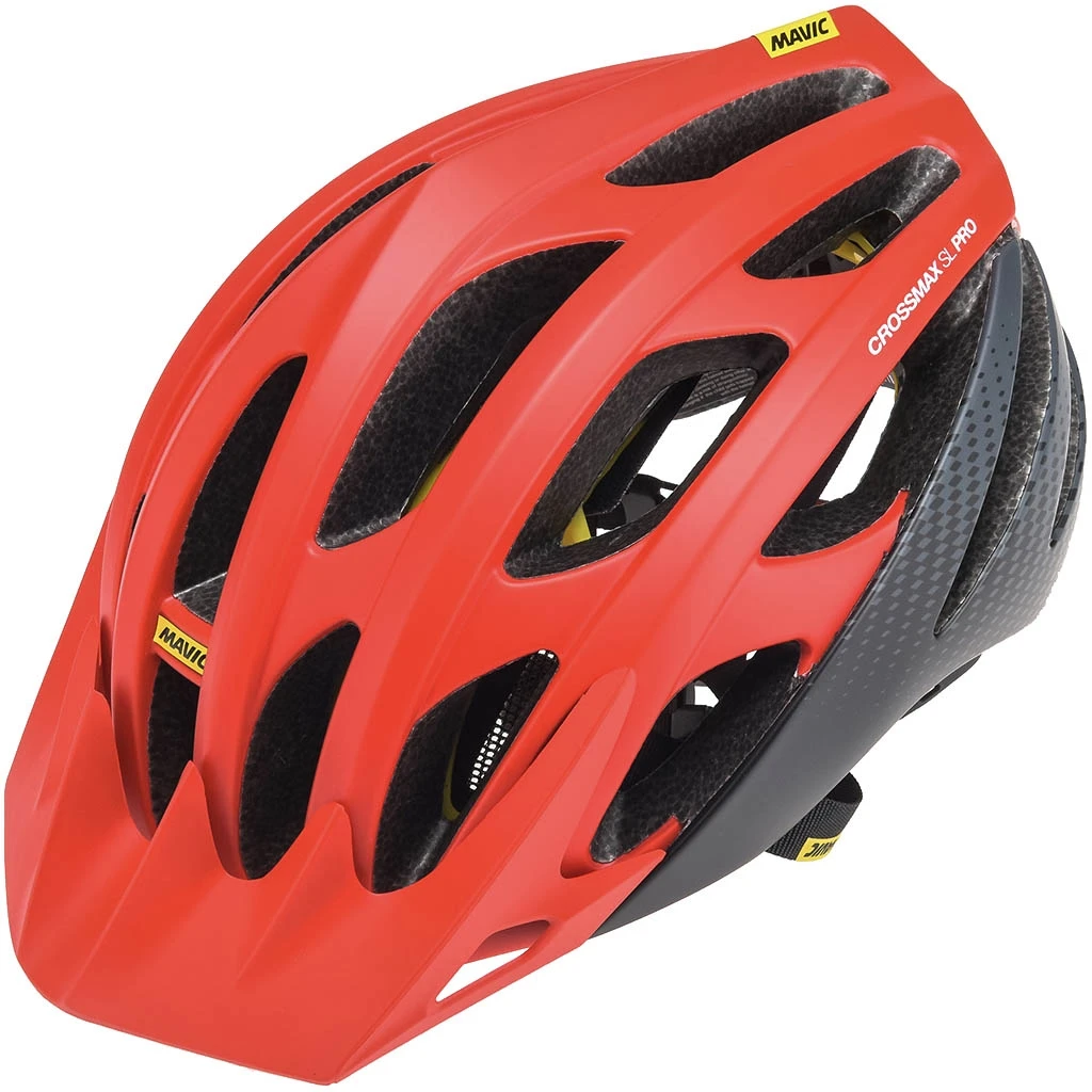 Mavic Crossmax SL Pro Rouge 5 Mavic Crossmax SL Pro Rouge – Image 3