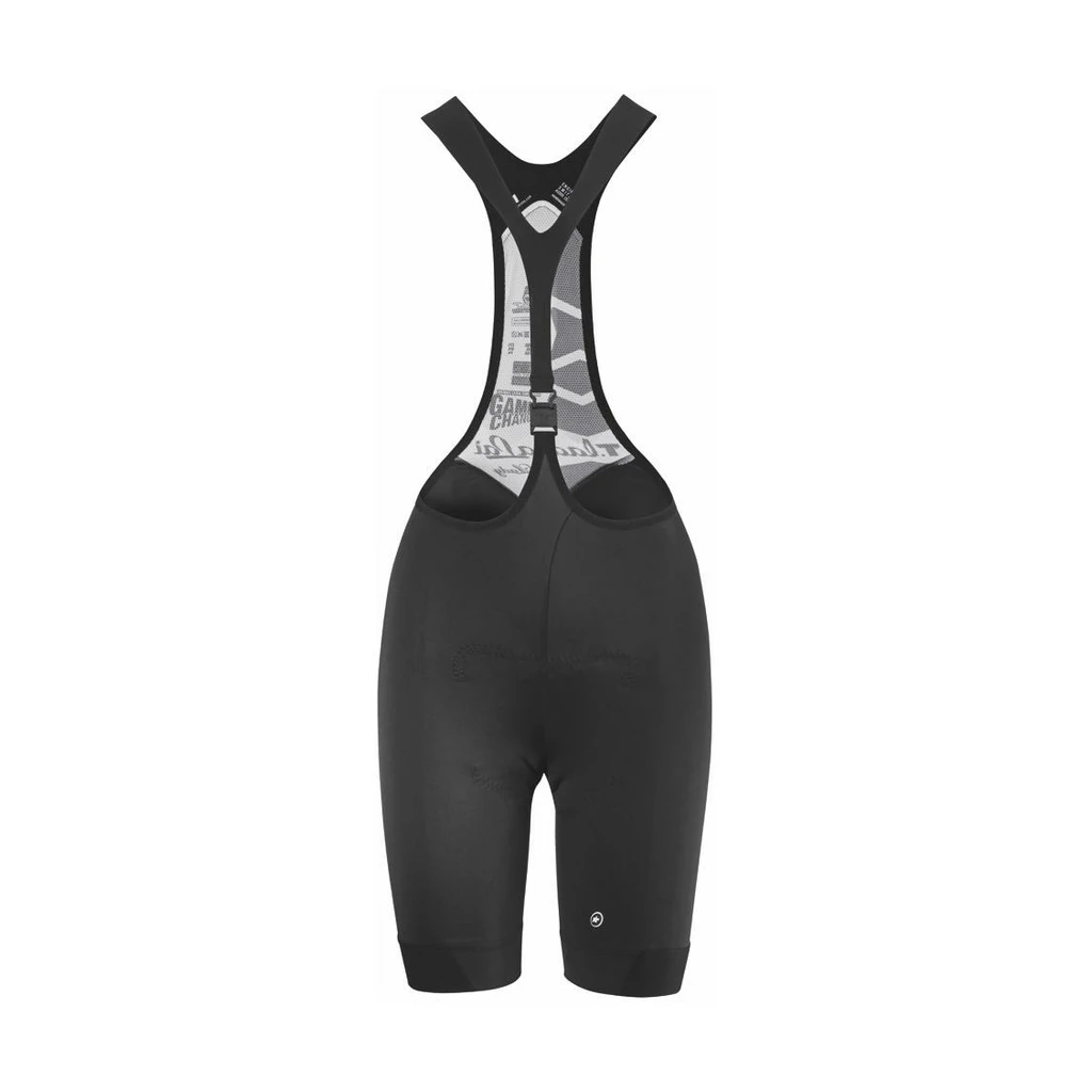Assos T.Laalalaishorts_S7 Black Series Femme Noir 3 Assos T.Laalalaishorts_S7 Black Series Femme Noir