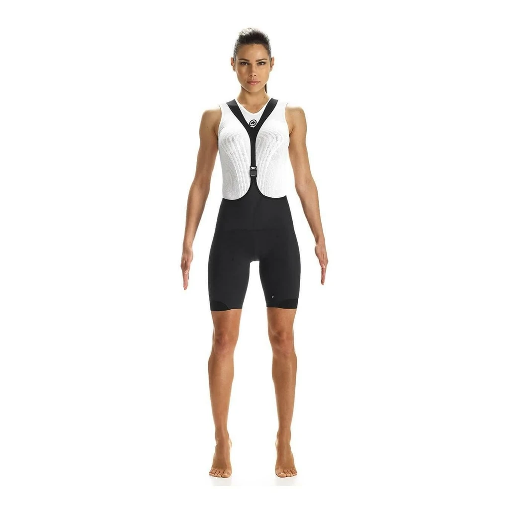 Assos T.Laalalaishorts_S7 Black Series Femme Noir 4 Assos T.Laalalaishorts_S7 Black Series Femme Noir – Image 2