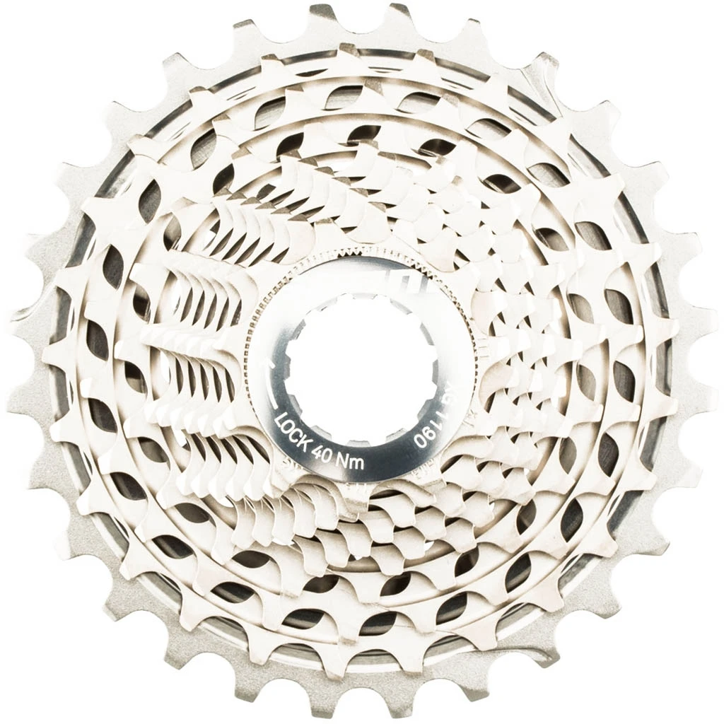 SRAM Cassette XG-1190 11/28 11Vit A2 3 SRAM Cassette XG-1190 11/28 11Vit A2