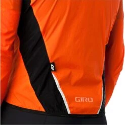 Giro Chrono Wind Jacket Homme Orange 9 Giro Chrono Wind Jacket Homme Orange -RideLight Boutique main 160147 201652 13 758c