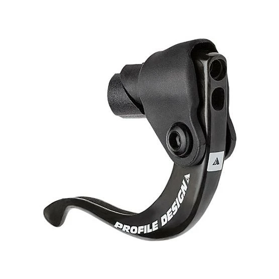 Profile Design 3/One Carbon Brake Lever Noir 3 Profile Design 3/One Carbon Brake Lever Noir