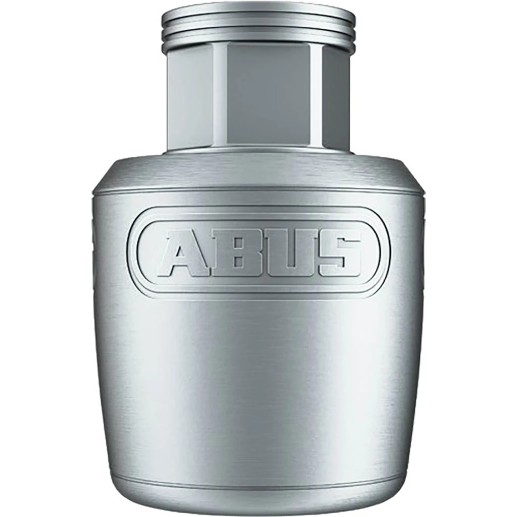 Abus NutFix M9 SR Argent 3 Abus NutFix M9 SR Argent