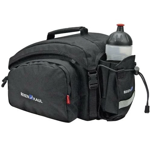 Klickfix Rackpack 1 Pour Racktime Noir 3 Klickfix Rackpack 1 Pour Racktime Noir