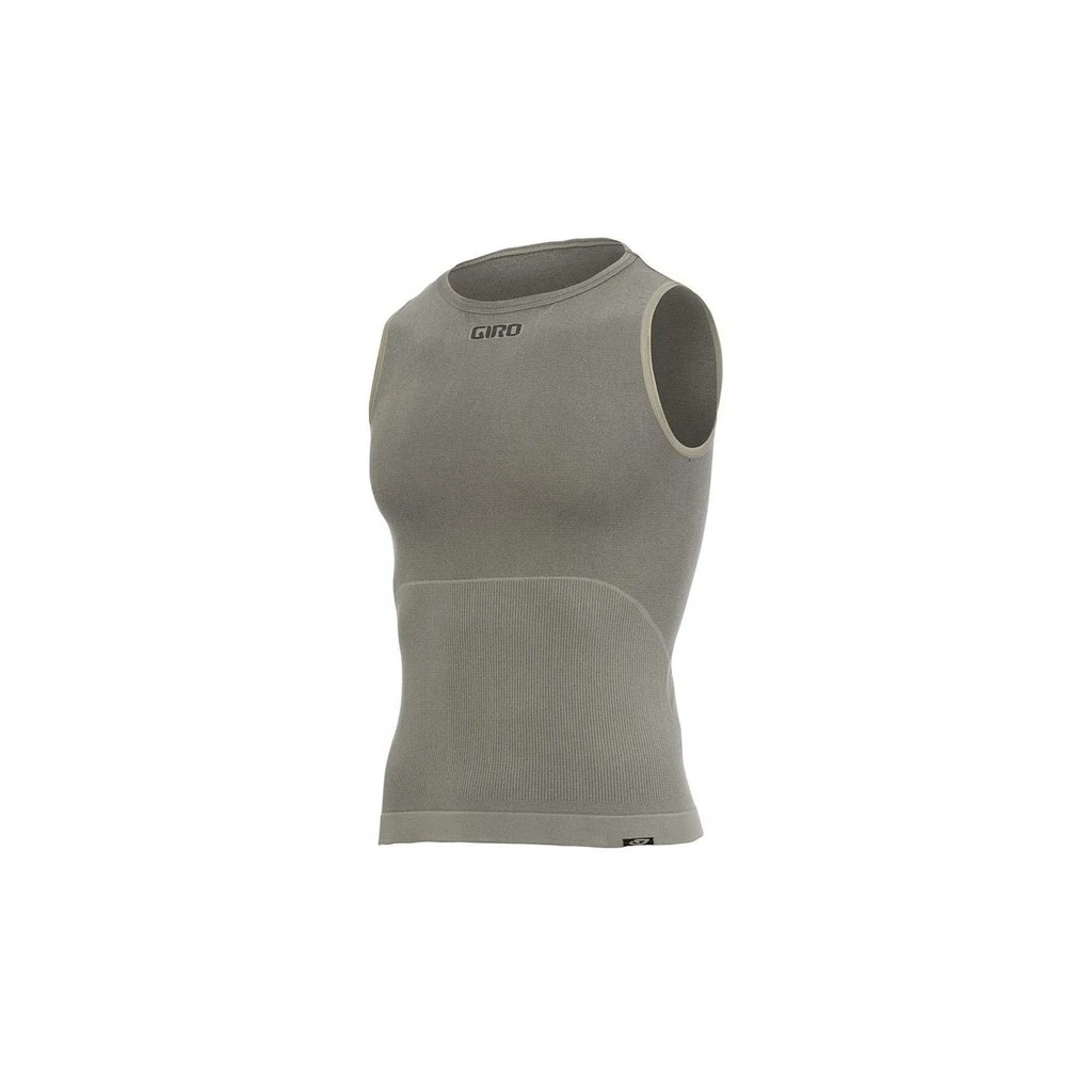 Giro Chrono Base Layer Griffin Femme Gris 3 Giro Chrono Base Layer Griffin Femme Gris