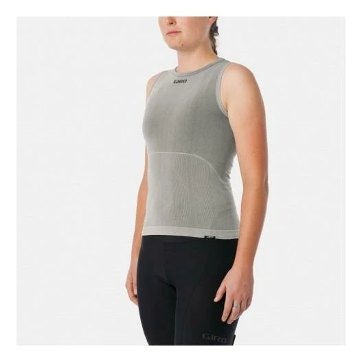 Giro Chrono Base Layer Griffin Femme Gris 4 Giro Chrono Base Layer Griffin Femme Gris – Image 2
