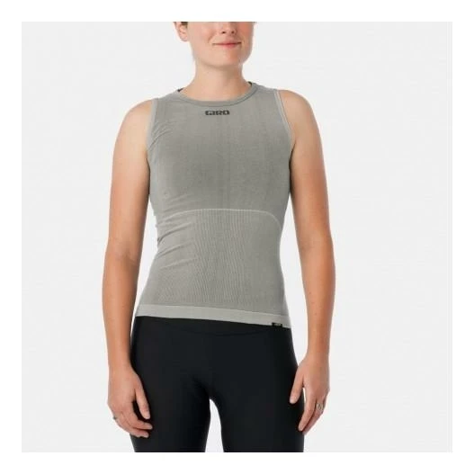 Giro Chrono Base Layer Griffin Femme Gris 5 Giro Chrono Base Layer Griffin Femme Gris – Image 3