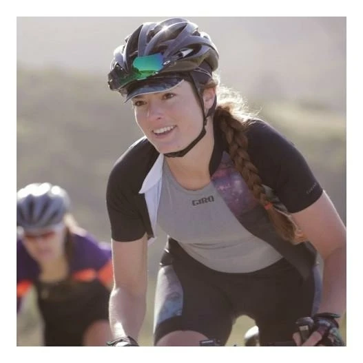 Giro Chrono Base Layer Griffin Femme Gris 8 Giro Chrono Base Layer Griffin Femme Gris – Image 6