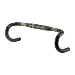 Bontrager Cintre XXX VR-C Carbone 31.8 / 42cm Noir