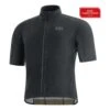 Gore Bike Wear Maillot One Gore Windstopper Race Homme Noir 1 Gore Bike Wear Maillot One Gore Windstopper Race Homme Noir -RideLight Boutique main 177812 119187 1 dad5
