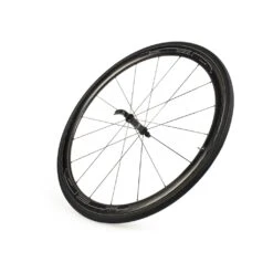 HED Stinger 3 à Boyau (roue Avant) Noir