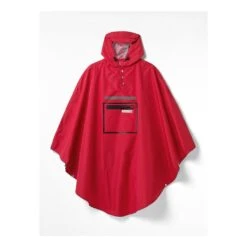 The Peoples Poncho Poncho 3.0 Hardy Red 12 The Peoples Poncho Poncho 3.0 Hardy Red -RideLight Boutique main 179698 3 4ef4