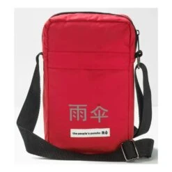 The Peoples Poncho Poncho 3.0 Hardy Red 13 The Peoples Poncho Poncho 3.0 Hardy Red -RideLight Boutique main 179699 4 ee90