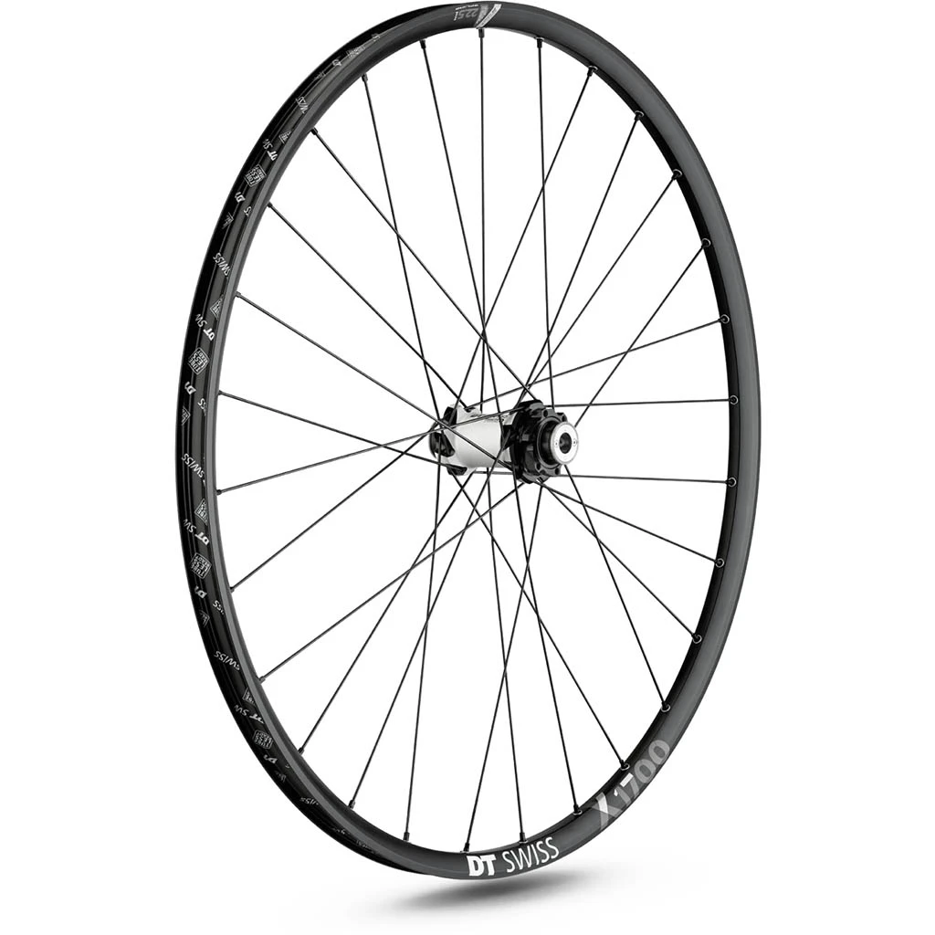 Dt-swiss DT Swiss X 1700 SPLINE 29 - 15/100 Mm (Avant) 3 Dt-swiss DT Swiss X 1700 SPLINE 29 - 15/100 Mm (Avant)