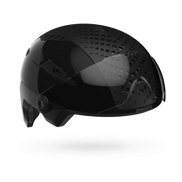 Bell Annex Shield MIPS VISIERE Black Homme Noir Mat 3 Bell Annex Shield MIPS VISIERE Black Homme Noir Mat