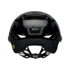 Bell Annex Shield MIPS VISIERE Black Homme Noir Mat 13 Bell Annex Shield MIPS VISIERE Black Homme Noir Mat -RideLight Boutique main 183509 149742 7 771a