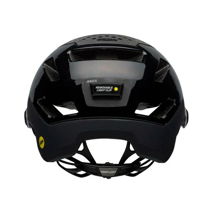 Bell Annex Shield MIPS VISIERE Black Homme Noir Mat 8 Bell Annex Shield MIPS VISIERE Black Homme Noir Mat – Image 6