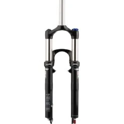 RockShox FOURCHE ROCKSHOX RECON SILVER TK 26'' 100 Mm 9x100