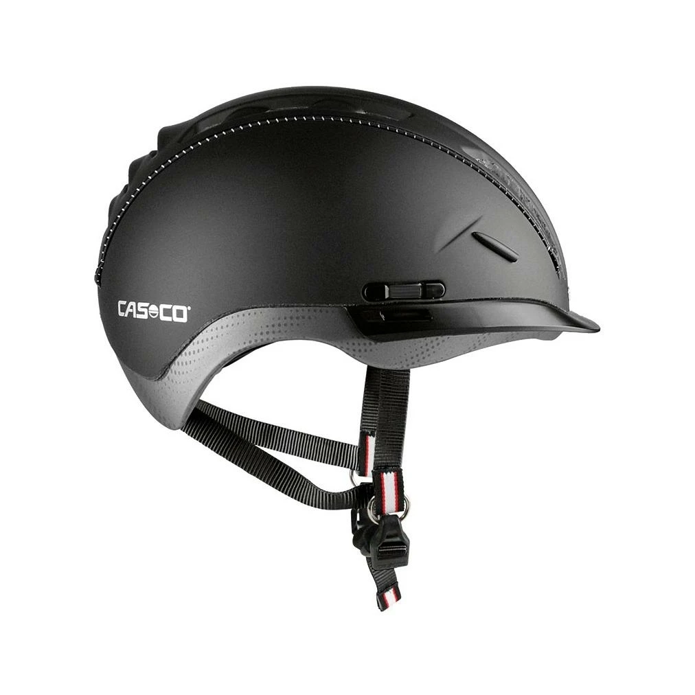 Casco ROADSTER Black Matt Homme Noir Mat 3 Casco ROADSTER Black Matt Homme Noir Mat