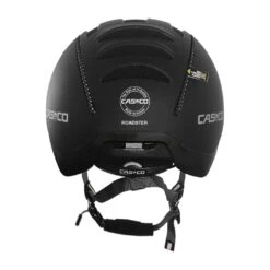 Casco ROADSTER Black Matt Homme Noir Mat 5 Casco ROADSTER Black Matt Homme Noir Mat -RideLight Boutique main 183786 151751 2 5aba