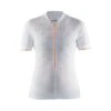 Craft Belle Glow Maillot Femme Blanc 1 Craft Belle Glow Maillot Femme Blanc -RideLight Boutique main 184601 123453 1 4da8