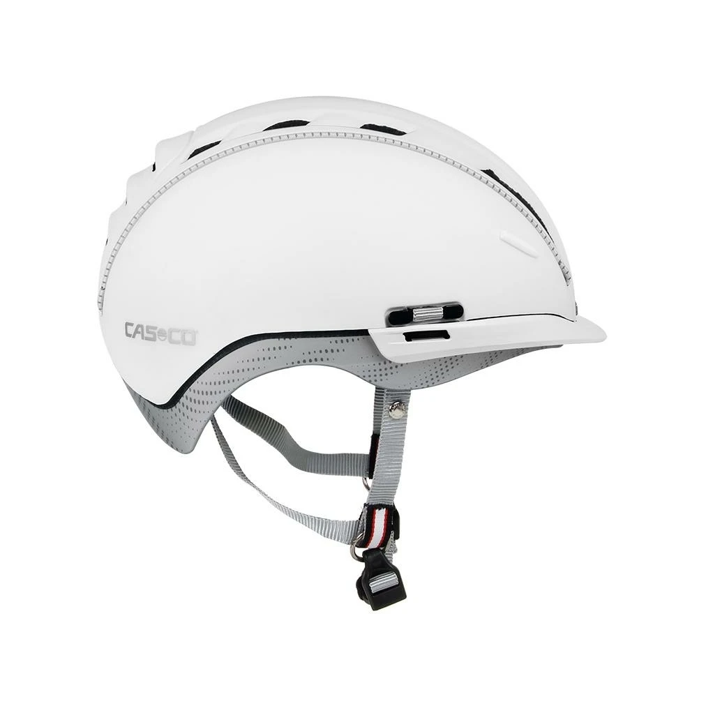 Casco ROADSTER White Homme Blanc 3 Casco ROADSTER White Homme Blanc