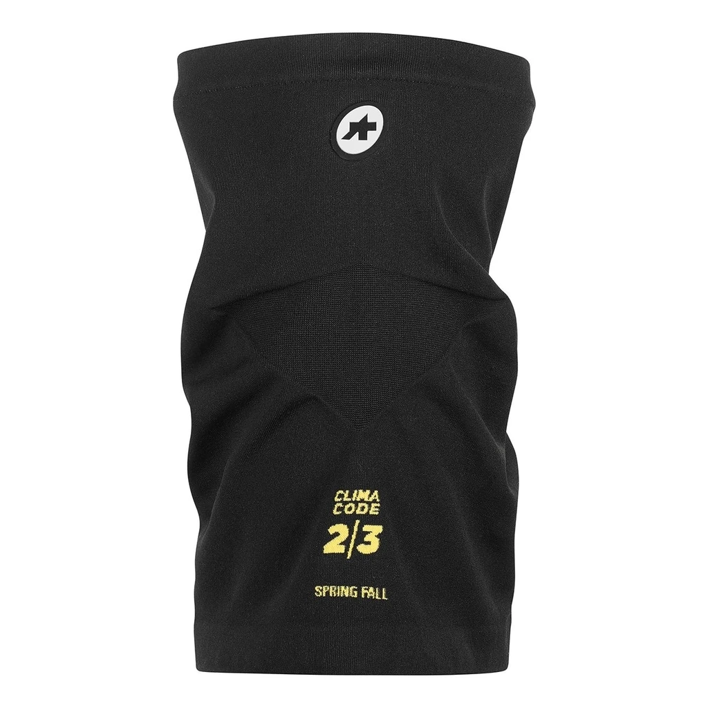 Assos Spring Fall Neck Foil 3 Assos Spring Fall Neck Foil