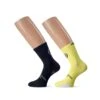 Assos Tiburusock_Evo8 / Twin Pack Homme Jaune 2 Assos Tiburusock_Evo8 / Twin Pack Homme Jaune -RideLight Boutique main 185389 123994 1 ac4c