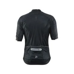 Craft Aerotec Maillot Homme Noir 6 Craft Aerotec Maillot Homme Noir -RideLight Boutique main 185439 124012 2 9595