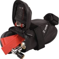 ZEFAL Zéfal Iron Pack 2 S-DS Noir 6 ZEFAL Zéfal Iron Pack 2 S-DS Noir -RideLight Boutique main 185851 15827021882648 9a7a