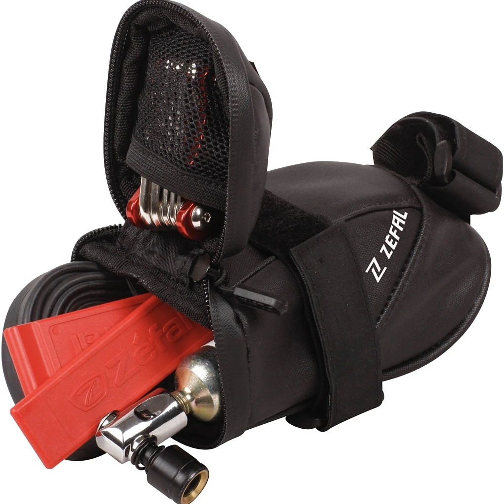 ZEFAL Zéfal Iron Pack 2 S-DS Noir 4 ZEFAL Zéfal Iron Pack 2 S-DS Noir – Image 2