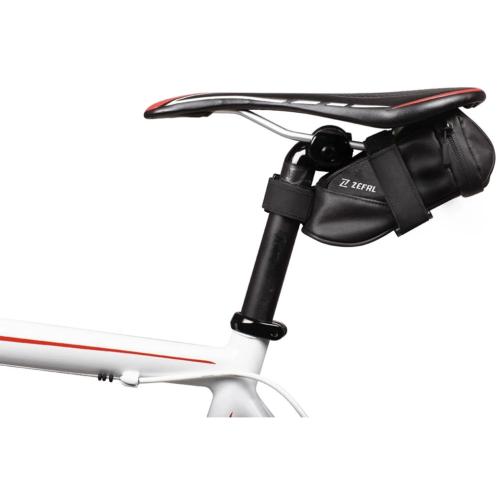 ZEFAL Zéfal Iron Pack 2 S-DS Noir 5 ZEFAL Zéfal Iron Pack 2 S-DS Noir – Image 3