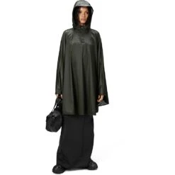 Rains Cape W3 13 Rains Cape W3 -RideLight Boutique main 18800 green women 3 b528