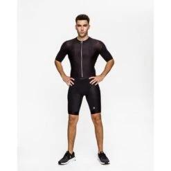 Assos EQUIPE RS Jersey S9 TARGA Black Homme Noir 13 Assos EQUIPE RS Jersey S9 TARGA Black Homme Noir -RideLight Boutique main 189 112027813 prof.black 03 85ea