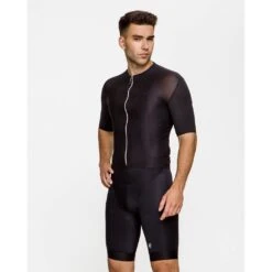 Assos EQUIPE RS Jersey S9 TARGA Black Homme Noir 15 Assos EQUIPE RS Jersey S9 TARGA Black Homme Noir -RideLight Boutique main 189 112027813 prof.black 04 b19f