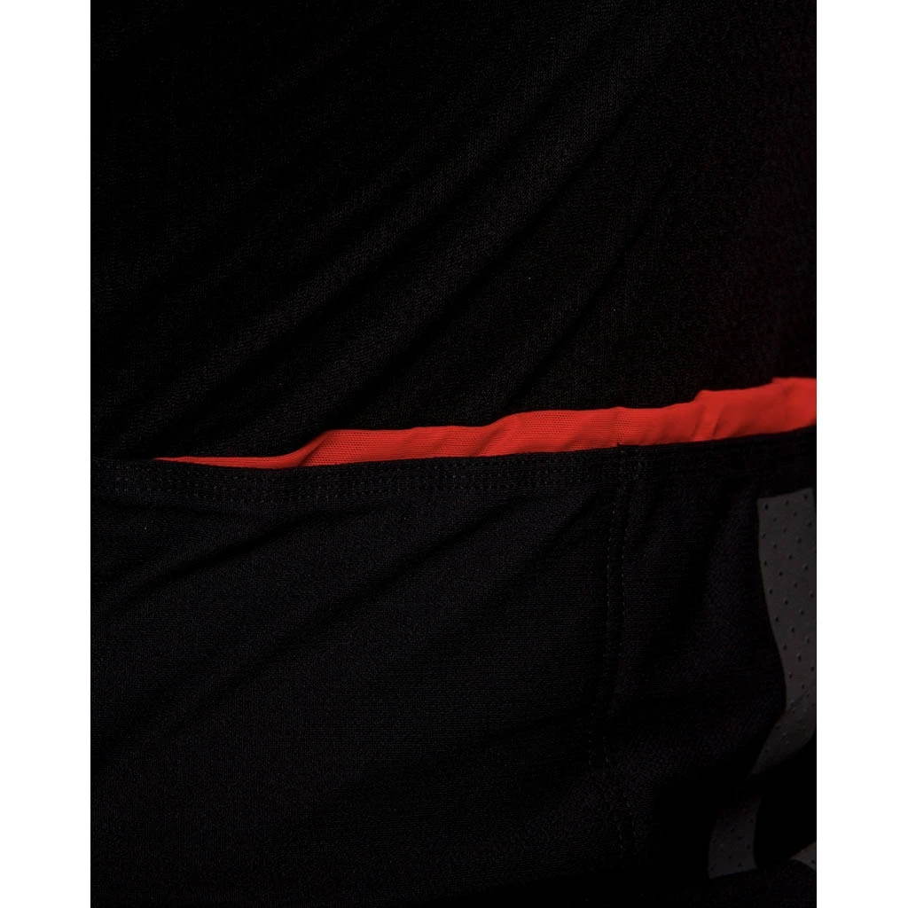 Assos EQUIPE RS Jersey S9 TARGA Black Homme Noir 9 Assos EQUIPE RS Jersey S9 TARGA Black Homme Noir – Image 7