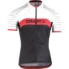 Craft Maillot Gran Fondo Homme Noir 2 Craft Maillot Gran Fondo Homme Noir -RideLight Boutique main 1903989 943001 2505