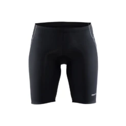 Craft Vélo Greatness Bike Boxer Femme Noir