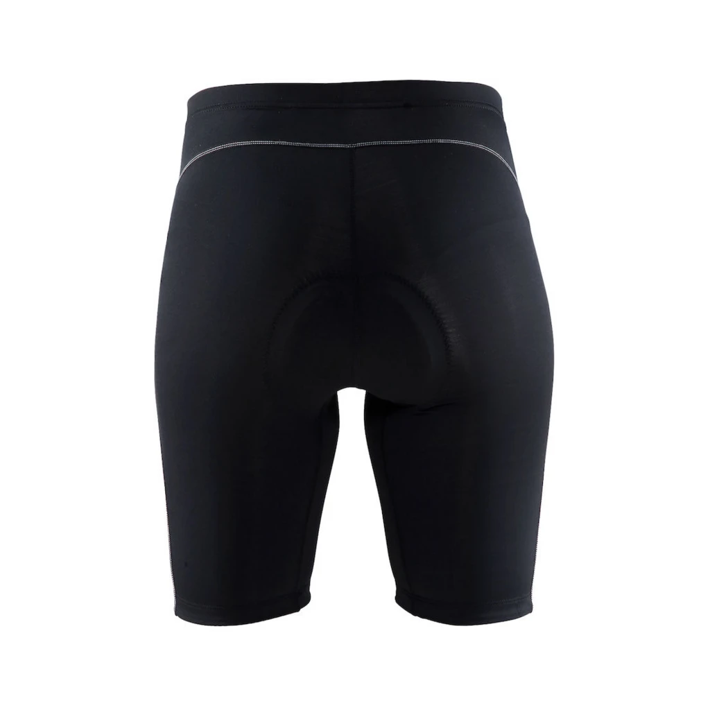 Craft Vélo Greatness Bike Boxer Femme Noir 4 Craft Vélo Greatness Bike Boxer Femme Noir – Image 2