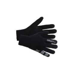 Craft Gants Neoprene 2.0 Homme Noir