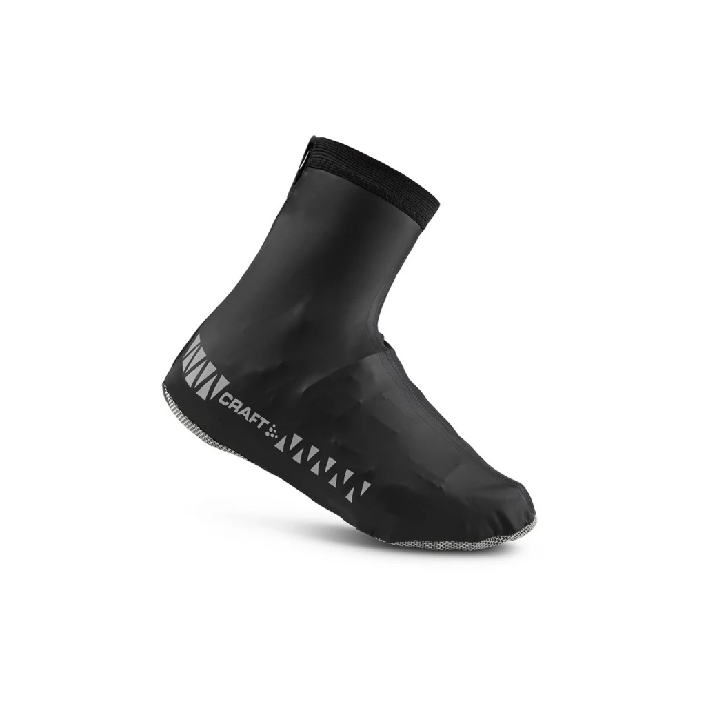 Craft Peloton Bootie Homme Noir 3 Craft Peloton Bootie Homme Noir