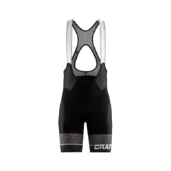 Craft Route Cuissard Homme Noir